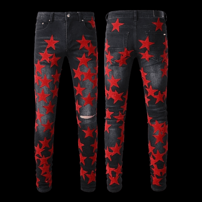 Jeans Amiri 2025