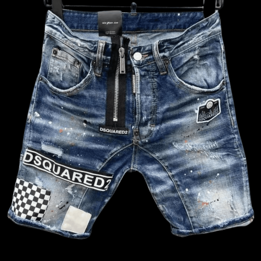 P-DSQUARED2 2025