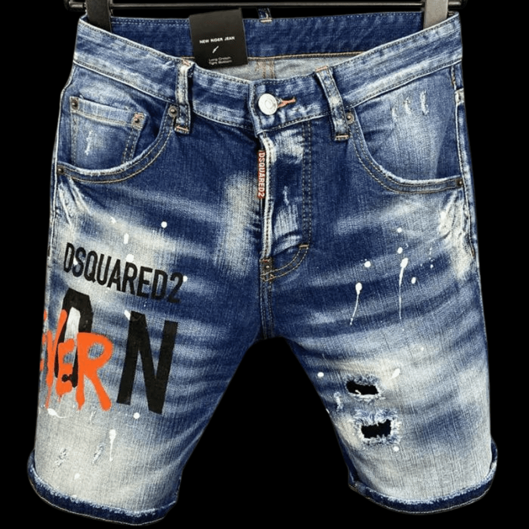 P-DSQUARED2 2025