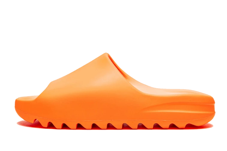 C - Yeezy Adidas Slides 2025