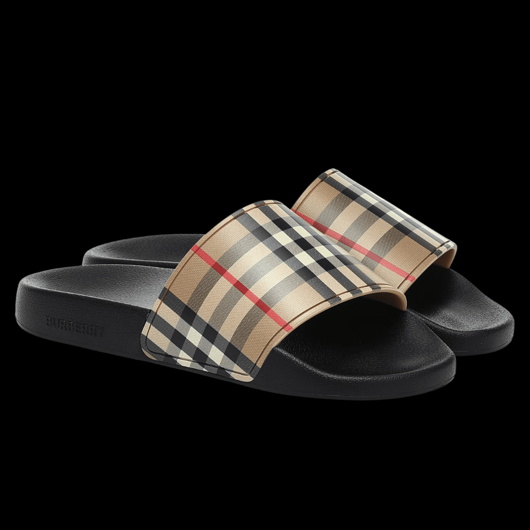 Ciabatte burberry 2025