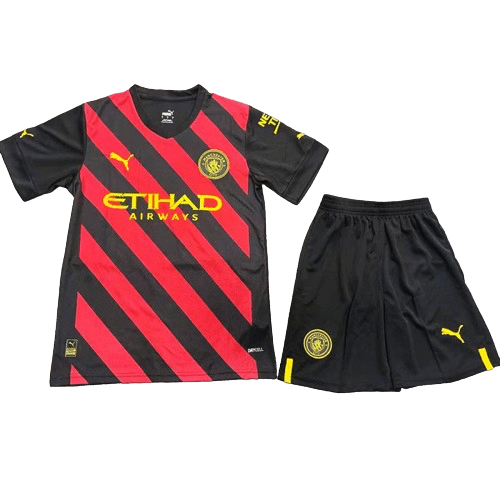 Manchester City 2025
