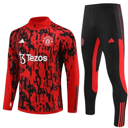 Manchester United 2025