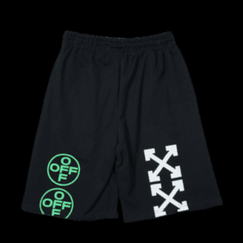Short - off white