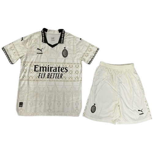 Ac Milan 4th 2025
