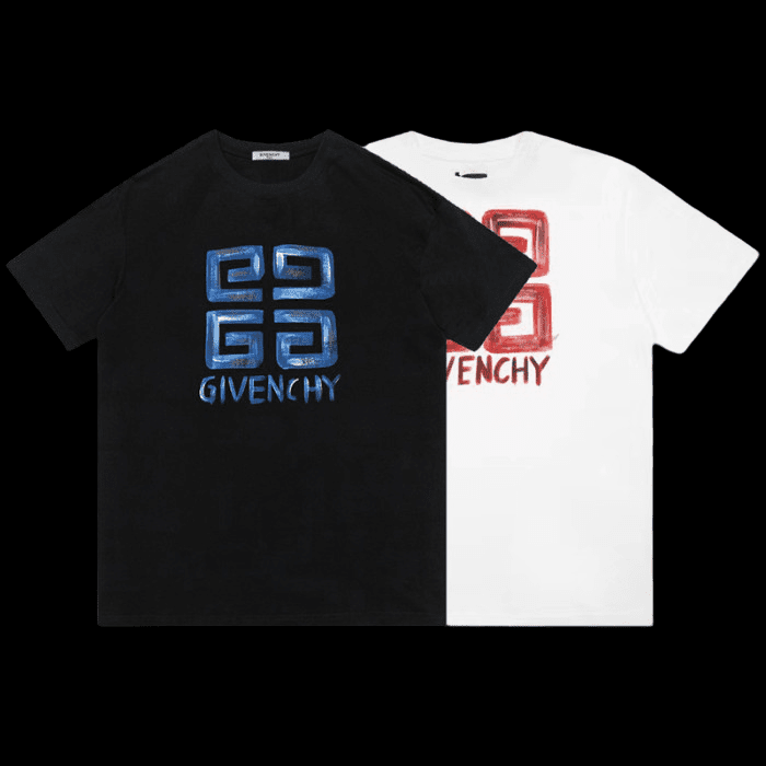 T-shirt Givenchy 2025