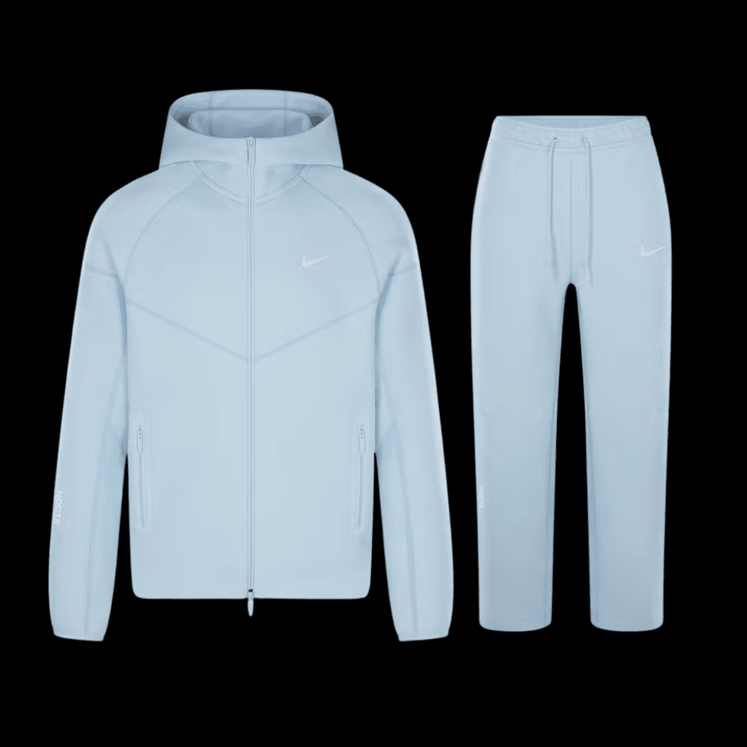 TUTA - NIKE NOCTA 2025
