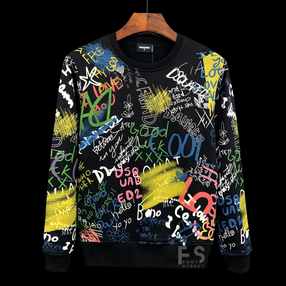 DSQUARED - S 2025