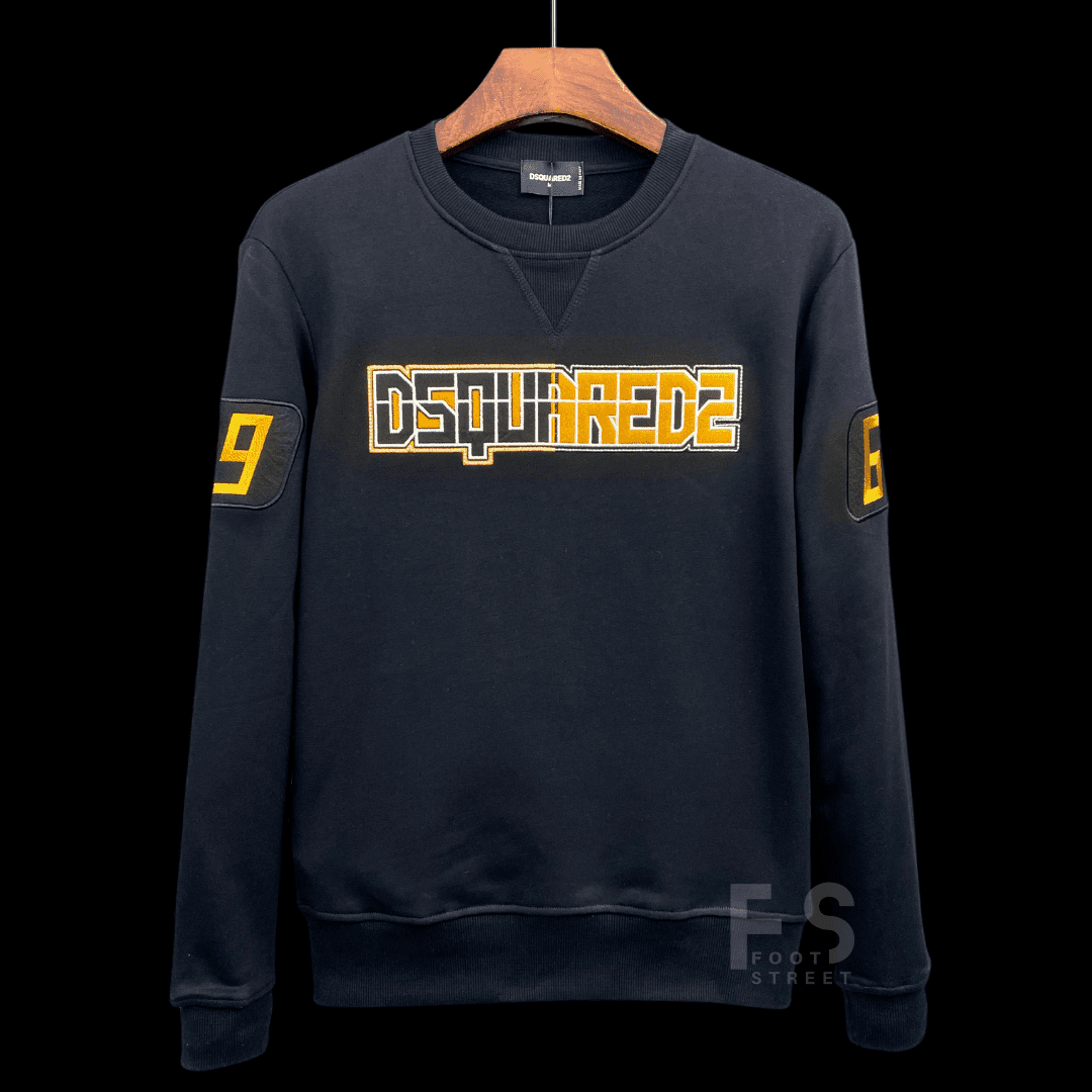 Maglione Dsquared 2025