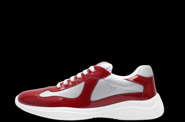SCARPE-PRADA 2025