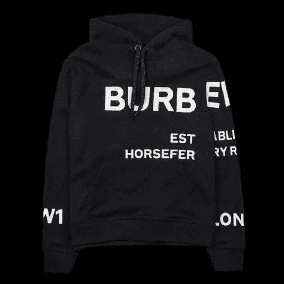 Burberry - L 2025