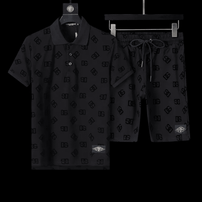 SET Dolce & Gabbana 2025