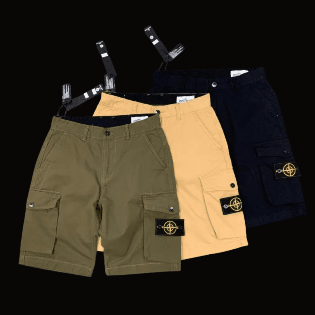 pantaloncini Stone Island 2025