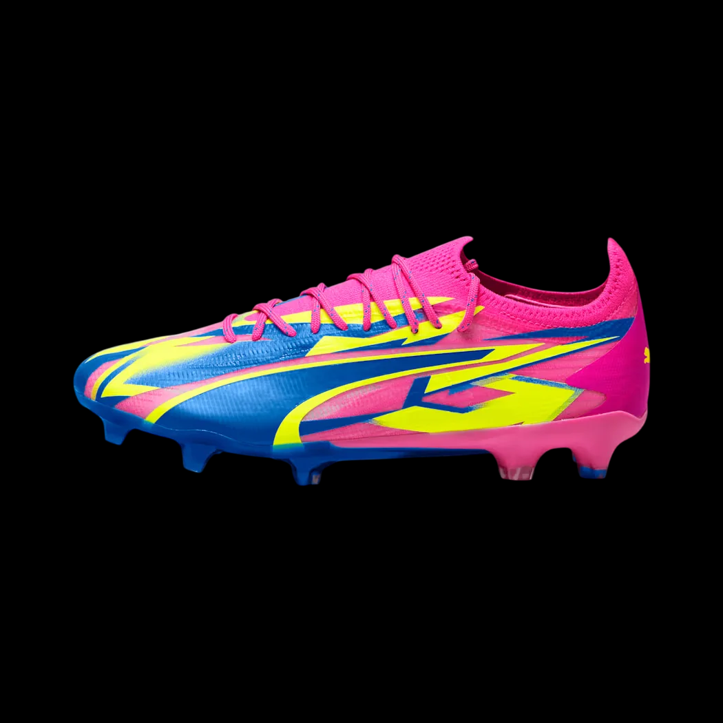 Ultra Ultimate Energy FG 2025