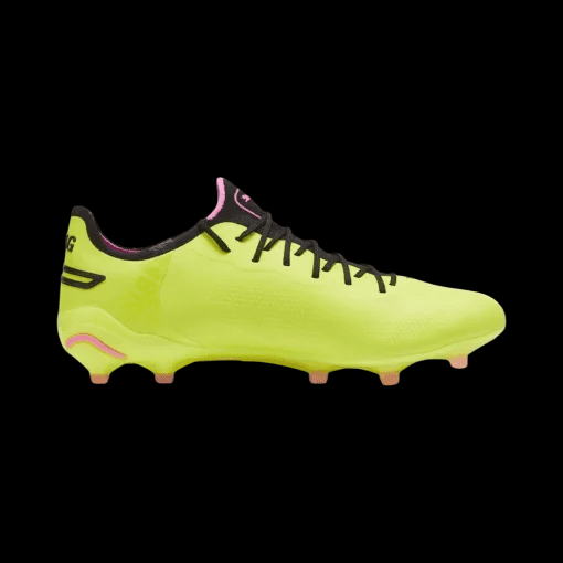 King Ultimate FG 2025