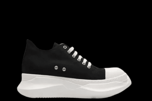 Ro Low Black 2025
