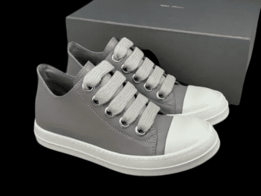 Rick Owens Sneaker 2025