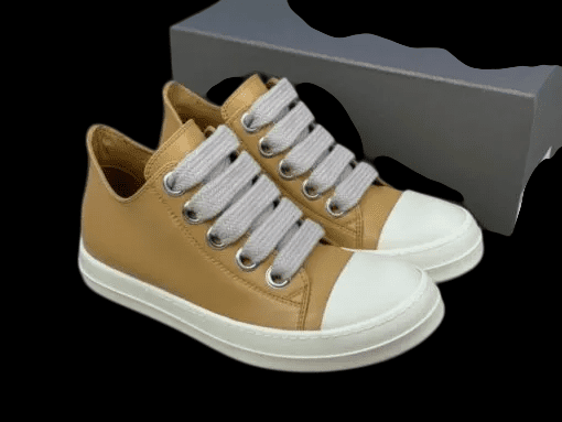 Rick Owens Sneaker 2025