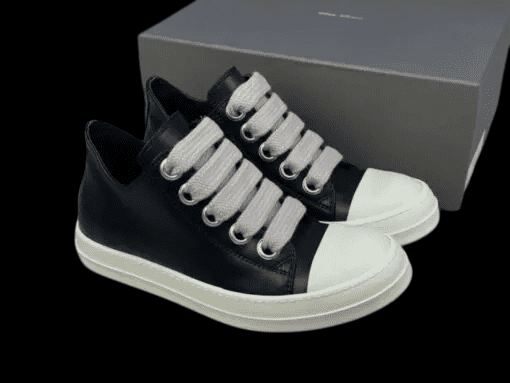 Rick Owens Sneaker 2025