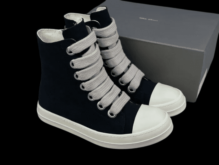 Rick Owens Sneaker 2025