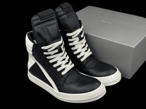 Rick Owens Sneaker 2025
