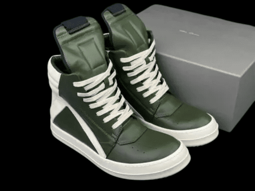 Rick Owens Sneaker 2025