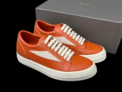 Rick Owens Sneaker 2025