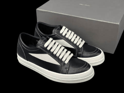 Rick Owens Sneaker 2025