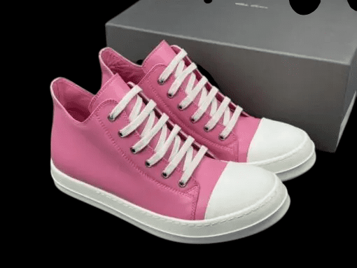 Rick Owens Sneaker 2025