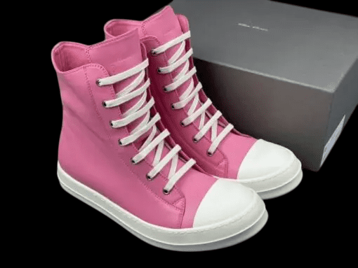 Rick Owens Sneaker 2025
