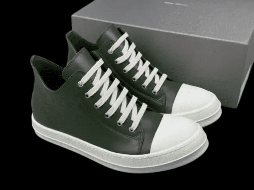 Rick Owens Sneaker 2025