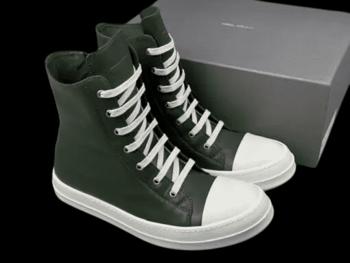 Rick Owens Sneaker 2025