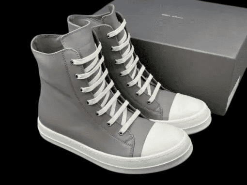 Rick Owens Sneaker 2025