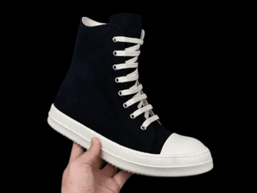 Rick Owens Sneaker 2025