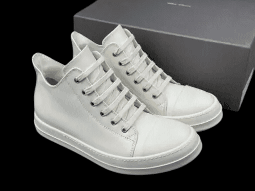 Rick Owens Sneaker 2025