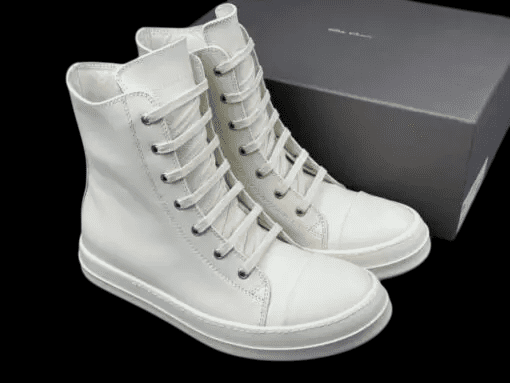 Rick Owens Sneaker 2025