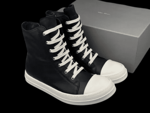 Rick Owens Sneaker 2025