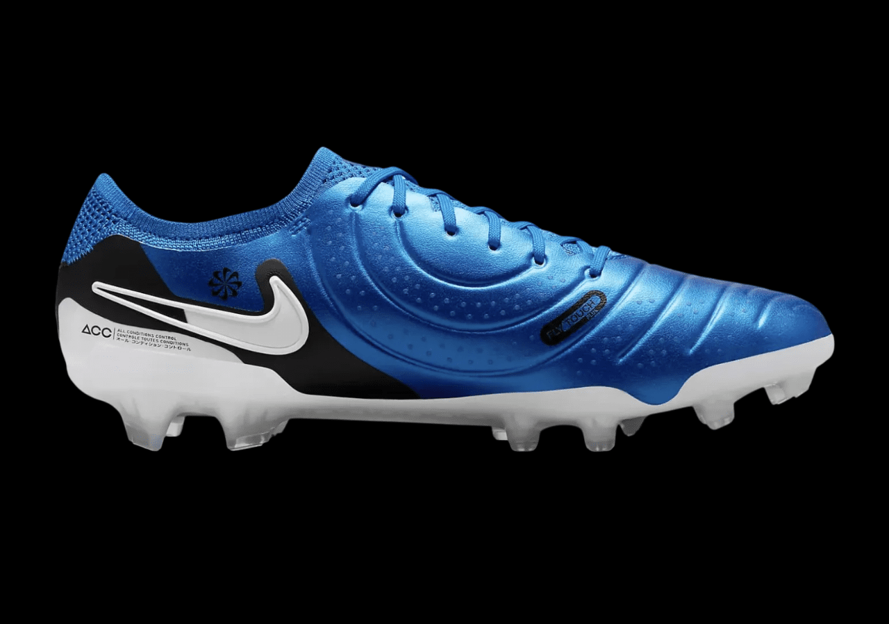 Tiempo Legend 10 Elite 2025