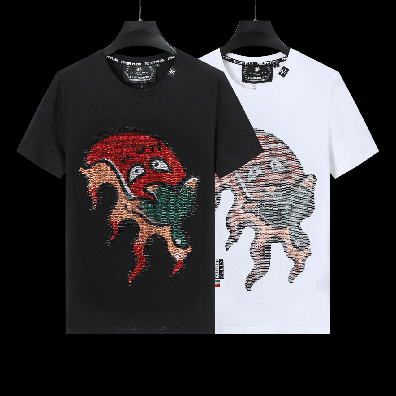 T-PHILIPP PLEIN 2025