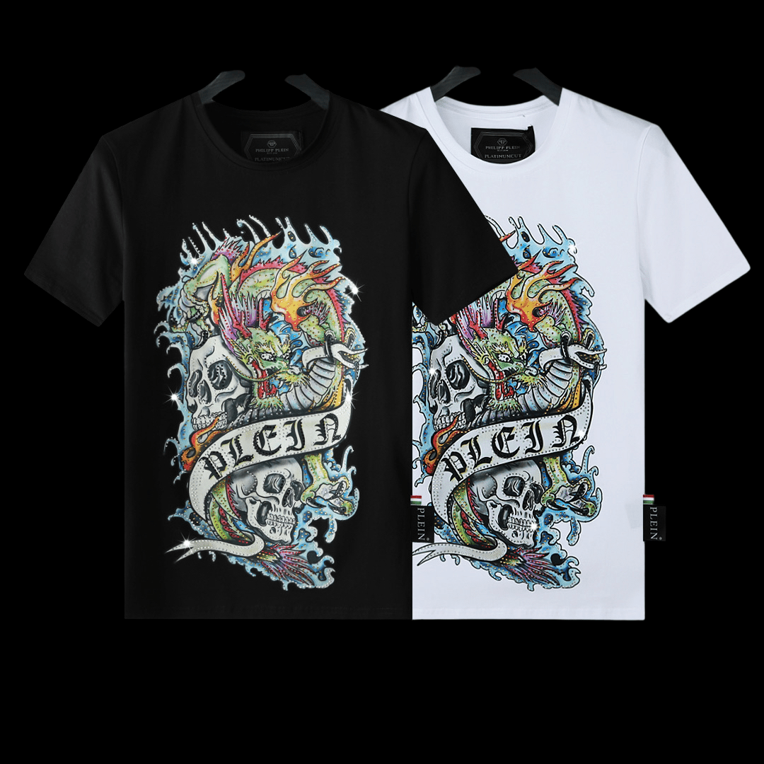 T-PHILIPP PLEIN 2025