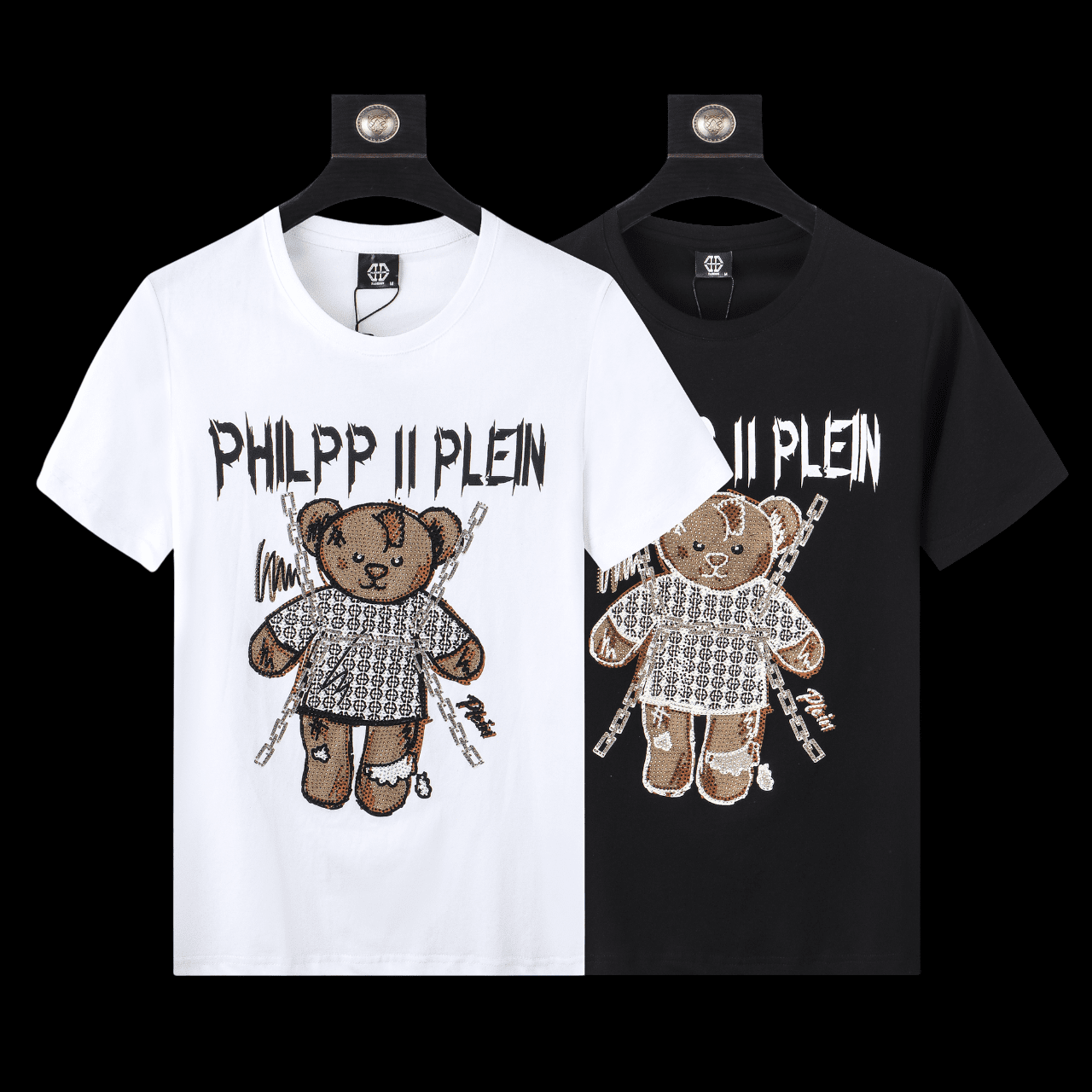 T-PHILIPP PLEIN 2025