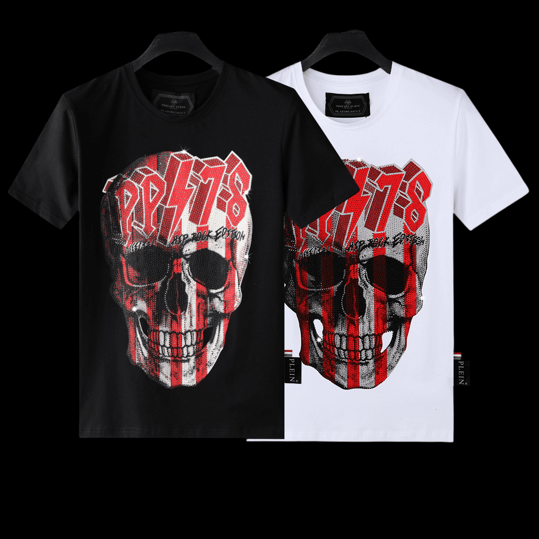 T-PHILIPP PLEIN 2025