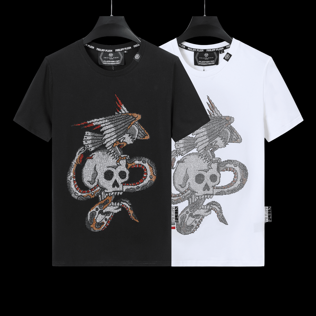 T-PHILIPP PLEIN 2025