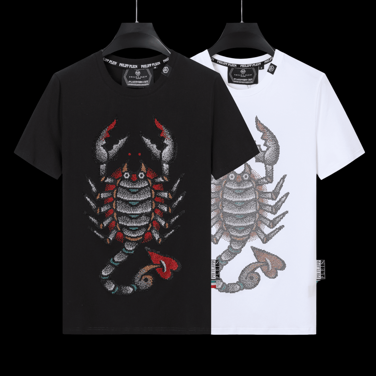 T-PHILIPP PLEIN 2025