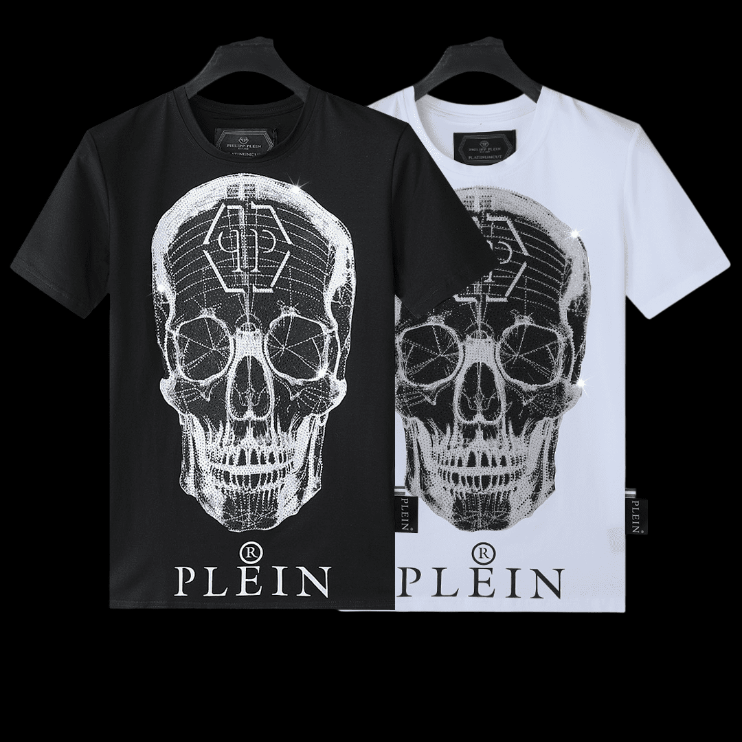 T-PHILIPP PLEIN 2025