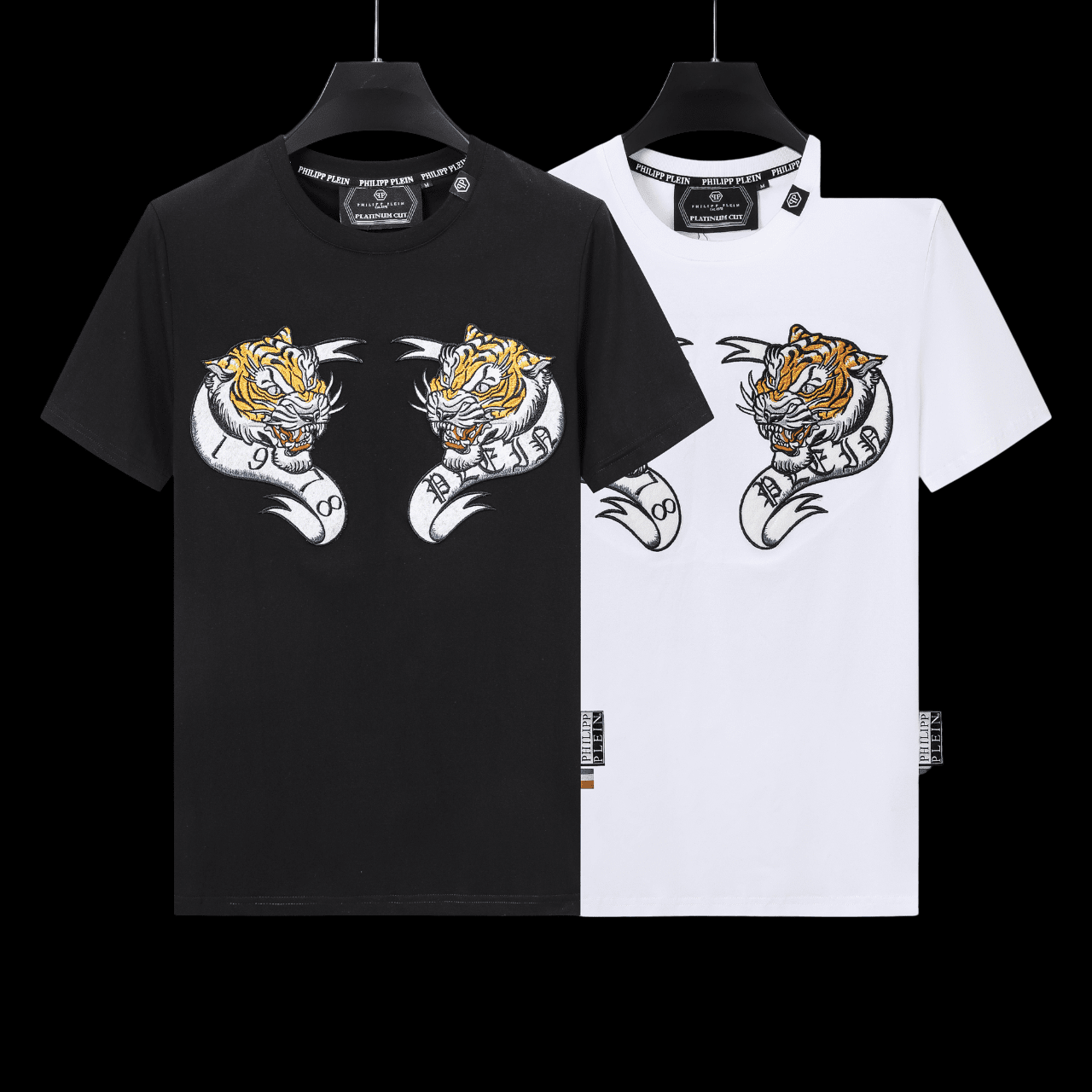 T-PHILIPP PLEIN 2025
