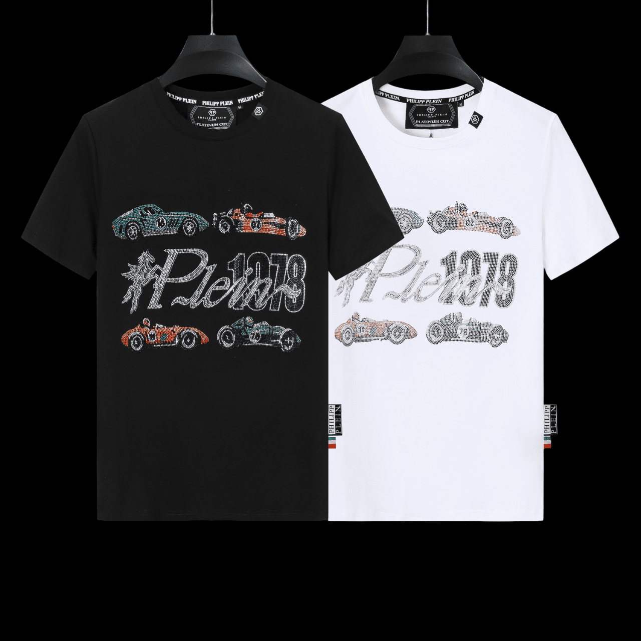 T-PHILIPP PLEIN 2025