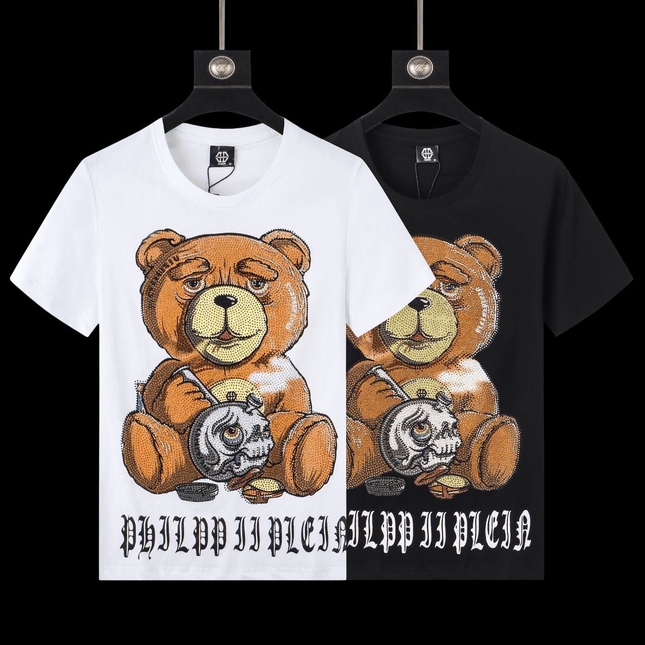 T-PHILIPP PLEIN 2025