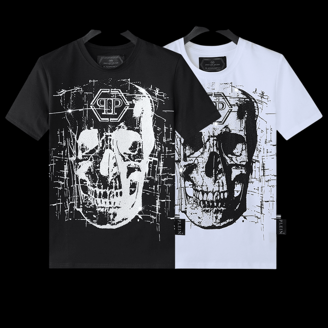 T-PHILIPP PLEIN 2025