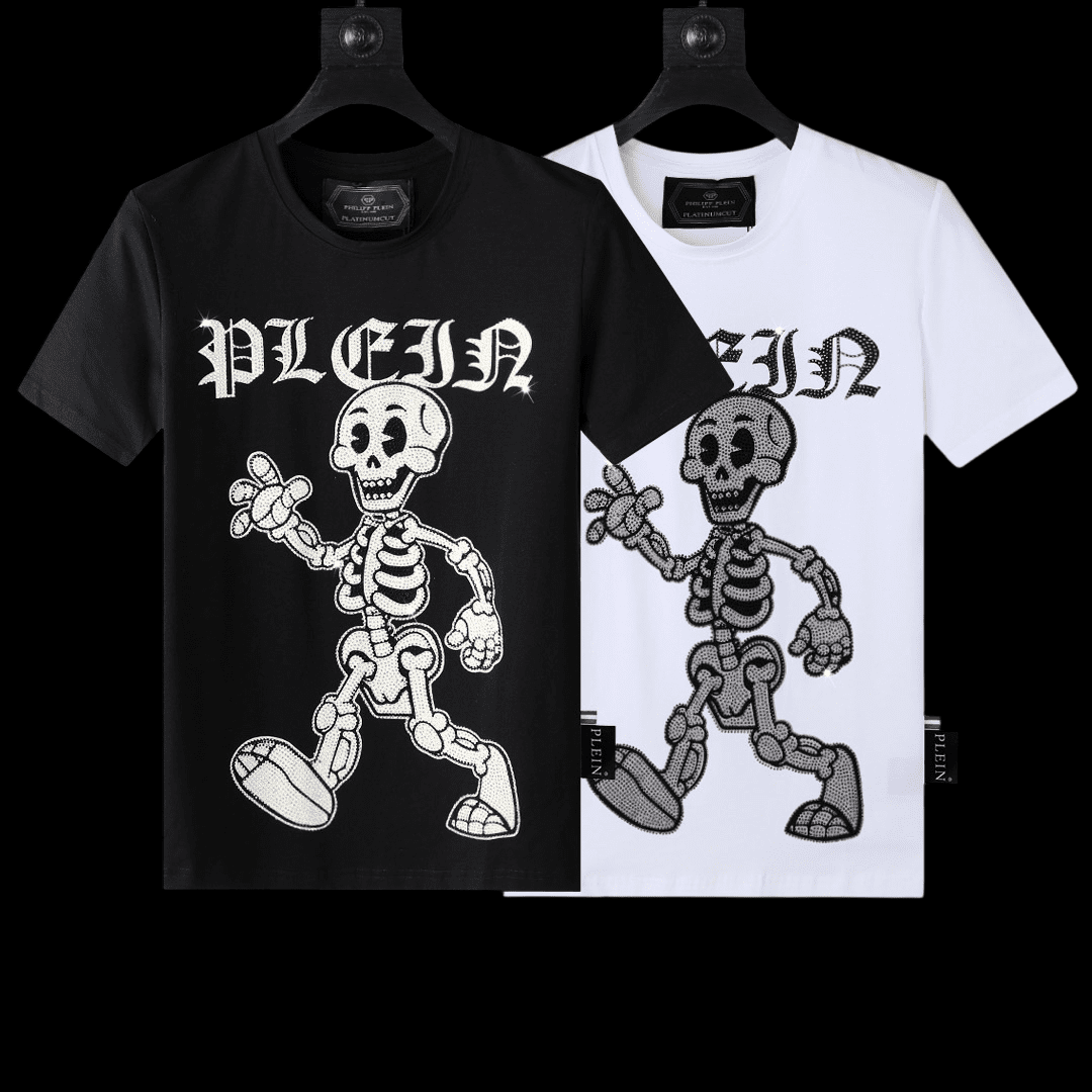 T-PHILIPP PLEIN 2025